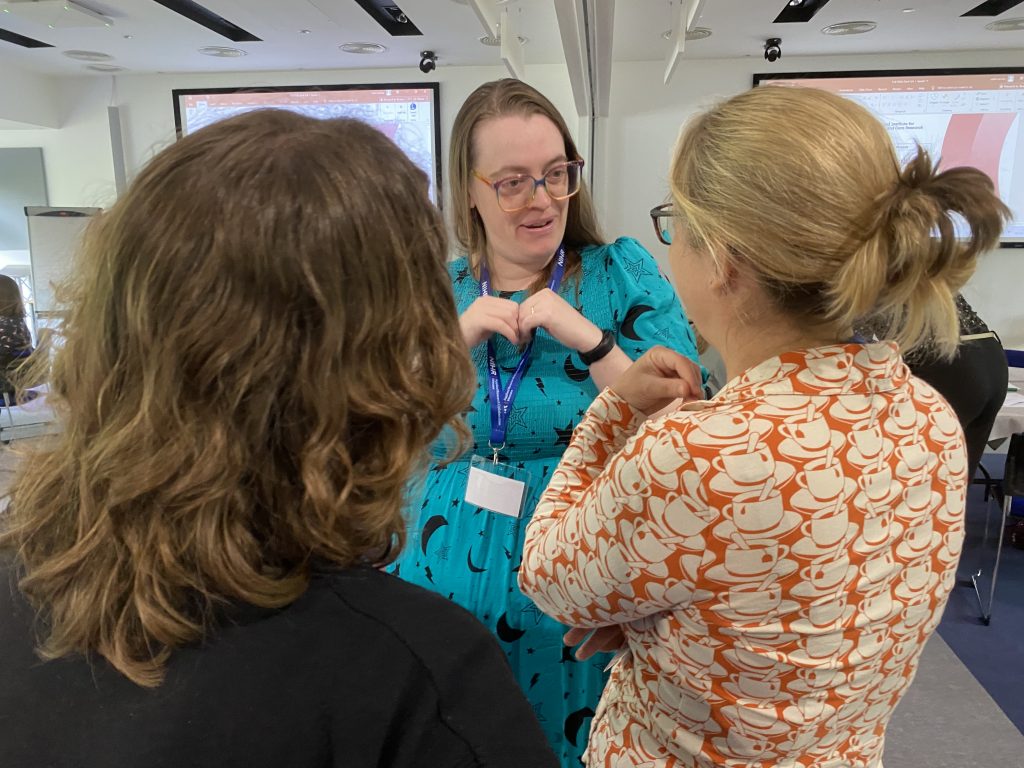 NIHR ARC Wessex Research Assembly meeting