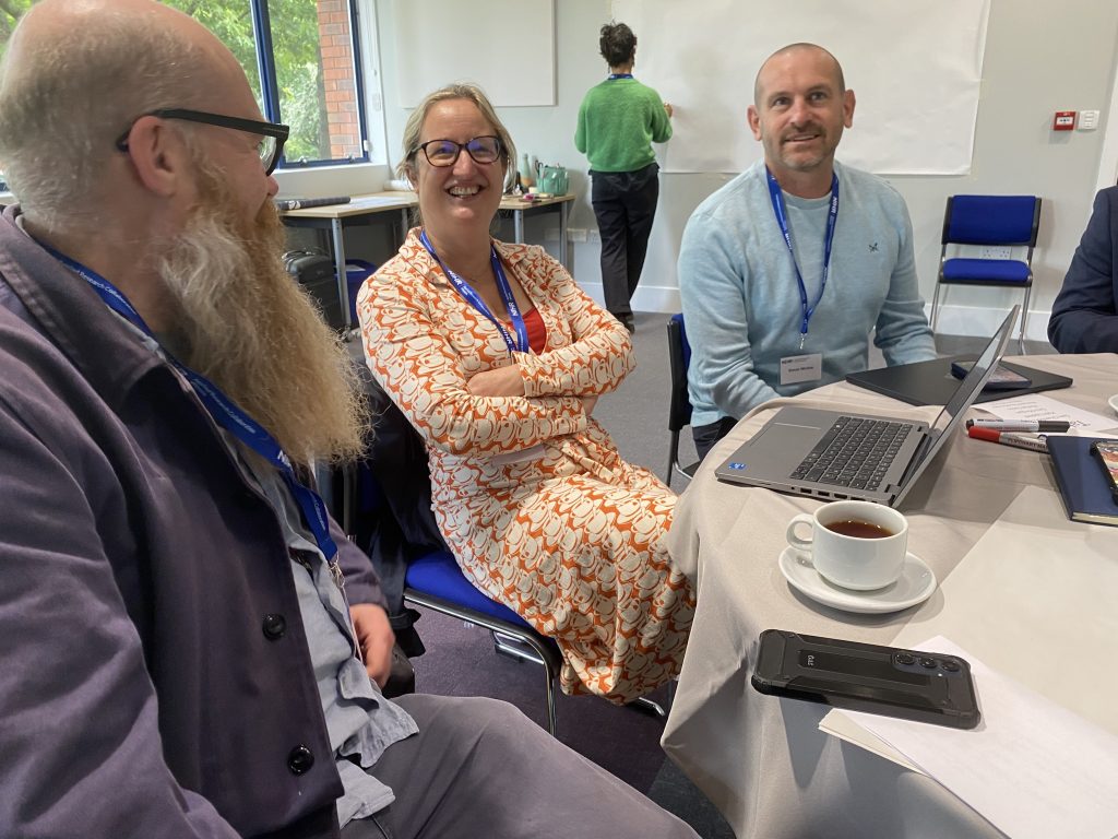 NIHR ARC Wessex Research Assembly meeting